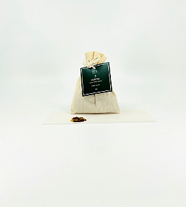 RESINAS DE MIRRA