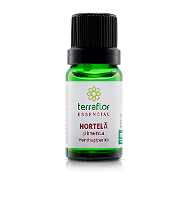 ÓLEO HORTELA PIMENTA