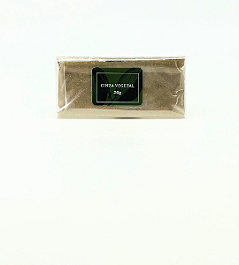 CINZA PARA INCENSAR