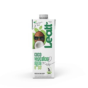 Leatt - Bebida Vegetal - Coco Original