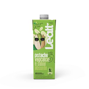 LEATT PISTACHE ORIGINAL 1L