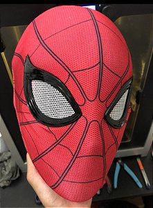 Faceshell FFH Tom Holland