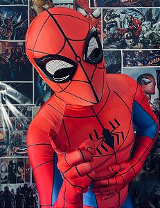 Faceshell Spectacular