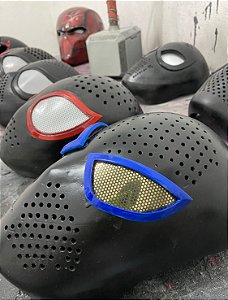 Faceshell TASM 1 Espetacular 1