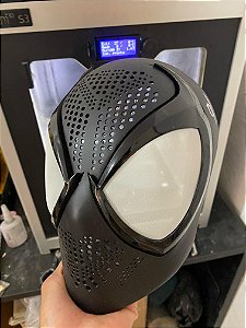 Faceshell Ultimate V3