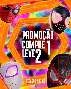 Faceshell Ps5 + LANÇADOR PS4