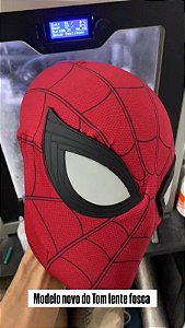 Faceshell Tom BND Um novo dia filme novo