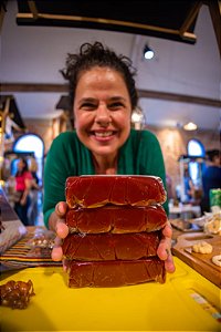 Goiabada Cascão - 500 gramas