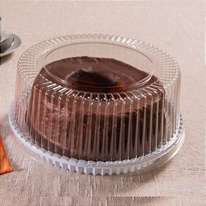 Embalagem para bolo, torta e mini torta Galvanotek G 32M - 100 unidades