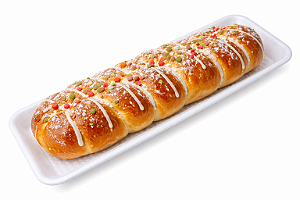 Bandeja de Isopor B6 - 400 Unidades