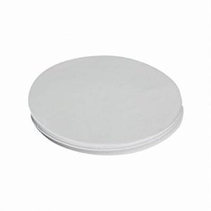 Disco de Isopor 20cm - 400 Unidades