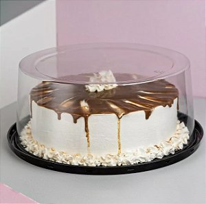 Embalagem para bolo e torta Galvanotek G 60CTA - 1 Unidade