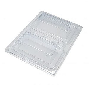 Forma BWB com silicone Trufa de Corte 275g - 1 unidade Ref. 867