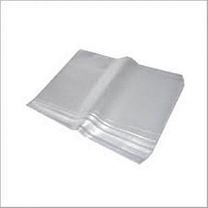 Saco Plástico PE 40x60x0,12 - 5kg