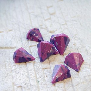 Forma BWB com Silicone Diamante 5g - 1 Unidade ref. 9286