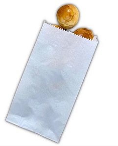 Saco Viagem 1 - 500 Unidades