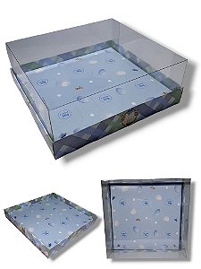 Caixa Degustação Kit Mini Ovos - 1 Unidade