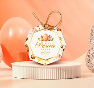 Tag Pérola - 20 Unidades