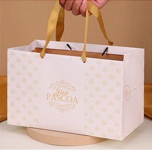 Sacola 26x16.,2x13 Doçura - 1 Unidade