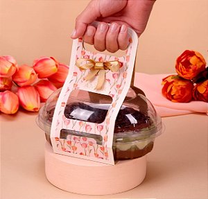 Cinta Para Embalagem G 34P - 1 Unidade