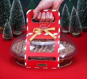 Cinta para Embalagem G34 Grande Vintage - 1 Unidade