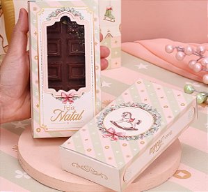 Caixa Para Barra 300g Graça - 1 Unidade