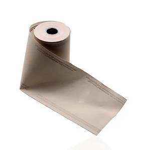 Bobina térmica 8cmX40mts - 1 unidade