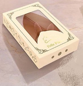 Caixa Para Tablete P Páscoa Luz - 1 Unidade