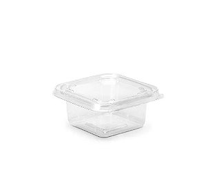 Embalagem pote com lacre 500ML Galvanotek G 732 - 10 unidades