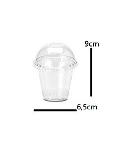 Copo Bolha Galvanotek G 687 180ml - 600 Unidades