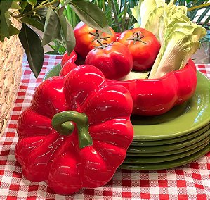 Sopeira Tomate