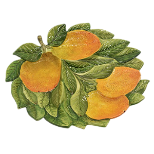 TRAVESSA DE LARANJA