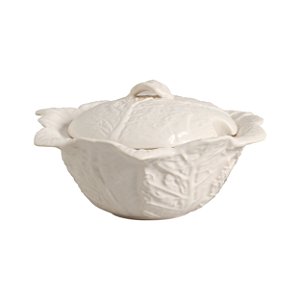 SOPEIRA GRANDE COUVE MATTE BRANCA