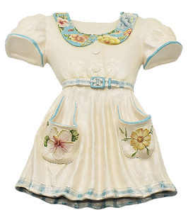 VESTIDO CHITA MARIA