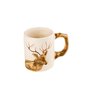 CANECA ALCE