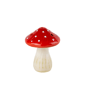 COGUMELO CHAMPIGNON VERMELHO