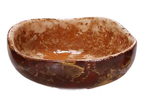 BOWL ORGANICO PQ SANDALO NUDE