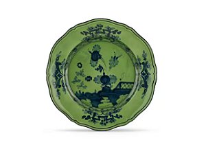 PRATO RASO ORIENTE ITALIANO MALACHITE