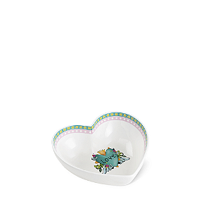BOWL TURQUESA LOVE