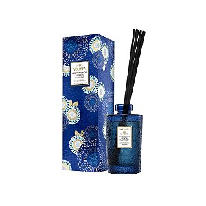 DIFUSOR DE AMBIENTE LUXE MEDITERRANEAN LEMON 500ML