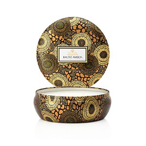 VELA LATA 3 PAVIOS 60H RELEVO BALTIC AMBER