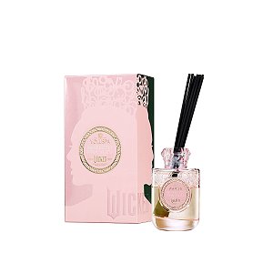 Difusor de Ambiente Wicked Perfectly Pink Yuzu Voluspa