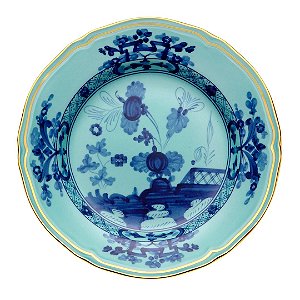 Prato Raso Oriente Italiano Íris