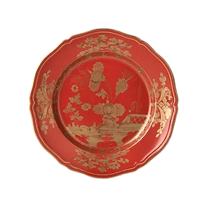 Prato Raso Oriente Italiano Rubrum