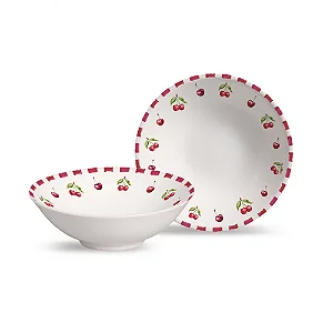 Bowl Decorado Amarena