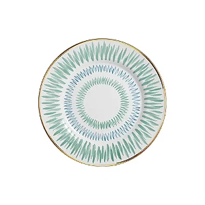 Pratos de Sobremesa MIAMI