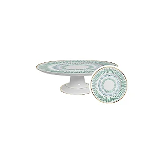 Boleira Pequena com pé MIAMI