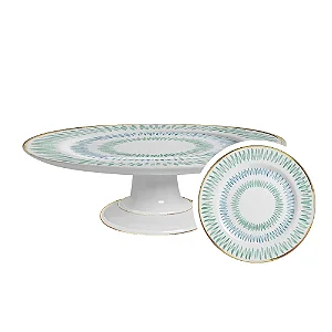 Boleira Grande com Pé MIAMI