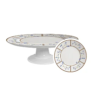 Boleira Grande com Pé HERITAGE