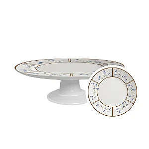 Boleira Média com Pé HERITAGE